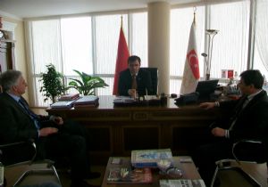 Erzurum Dünya Şampiyonasına hazır